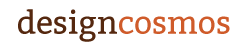 Designcosmos-Logo